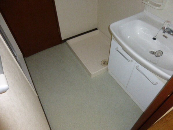 上野マンションの物件内観写真